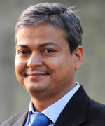 Mr. Lalit Agrawal – 